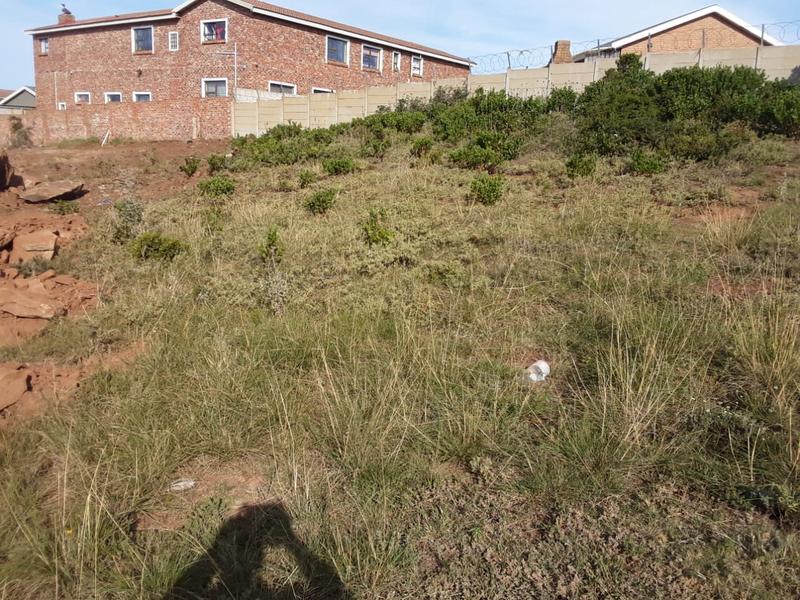 0 Bedroom Property for Sale in Mossel Bay Ext 26 Western Cape